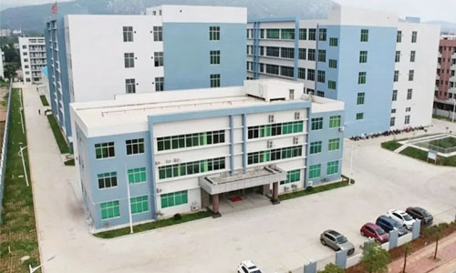 Dongguan Changsheng Packaging Machinery Co., Ltd.