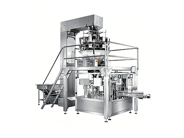 How Can Premade Pouch Packing Machine Manufacturers Reduce Packaging Costs?
