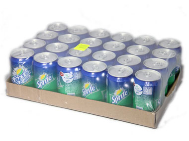 canned beverage industry