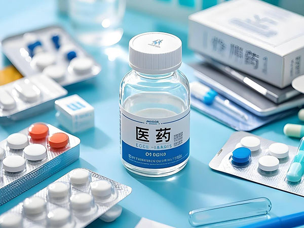 pharmaceutical industry