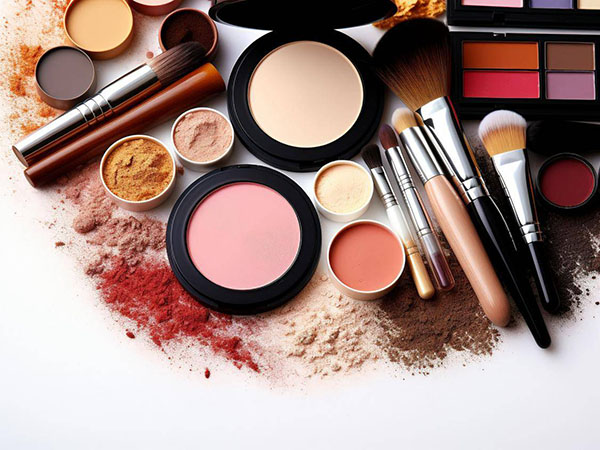 cosmetics industry