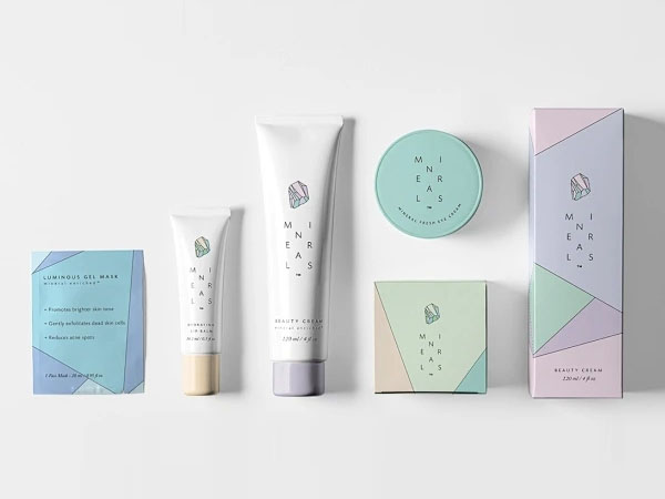 skincare industry